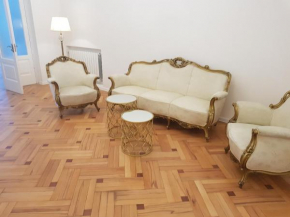 Glamour apartment